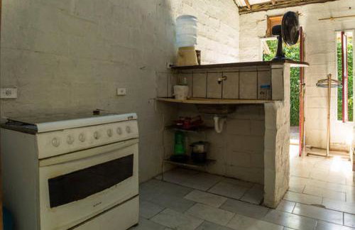 Quitinetes Rusticas Junto a Natureza - Bruxas e Bruxos - Foto 42