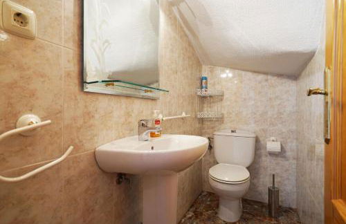 Espanhouse Playa Townhouse in La Zenia close to the beach - Foto 9