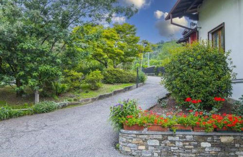 La Verbanina - Happy Rentals - Foto 44