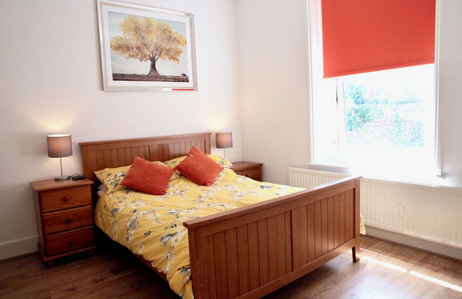 The Pink Door - Foto 8