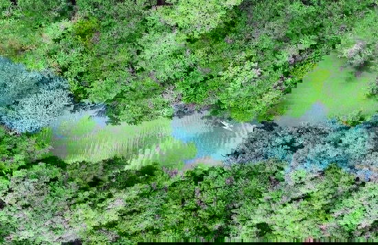 21 Son's Geronimo - Birdhouse Cabin - Foto 72