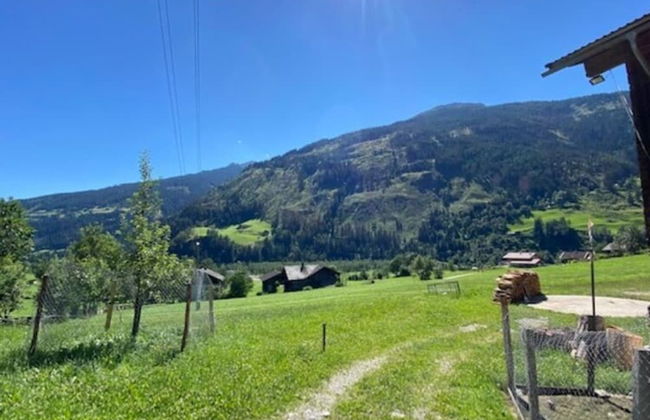 Chalet in Grosskirchheim in Carinthia With Sauna - Foto 76