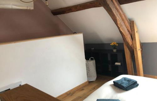 Maison Millot - Foto 15