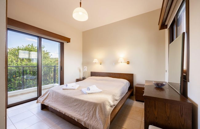 Villa Kambos Dio in Polis - Foto 18