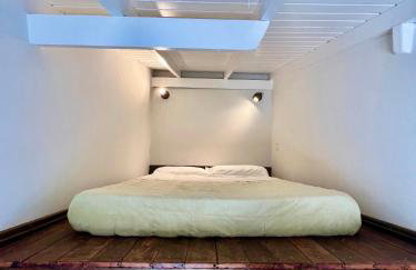 Casa Rio - 04 Quartos de Frente para o Mar - Foto 14