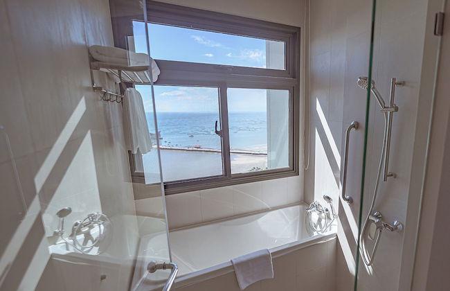 Oakwood hotel & Residence Sri Racha - Photo 49