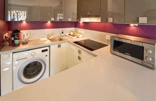 Les Vergers - Calme, Piscine, Parking & Terrasse - Foto 12