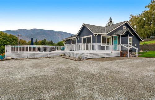 Lake Cruiser Cottage - Foto 38