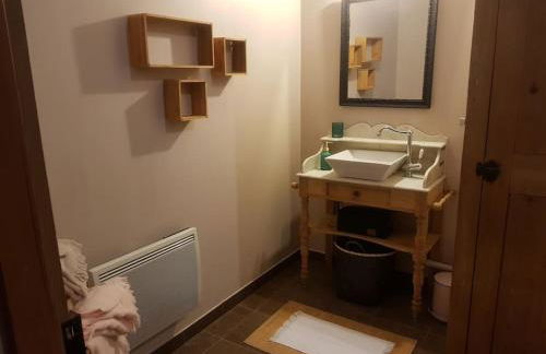 Le gîte Joyeuse triplette Limoux Carcassonne - Foto 10