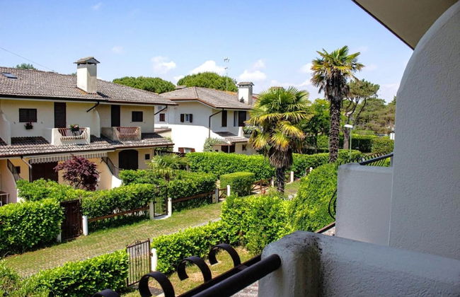 Holiday Home in Porto Santa Margherita Beach - Foto 6