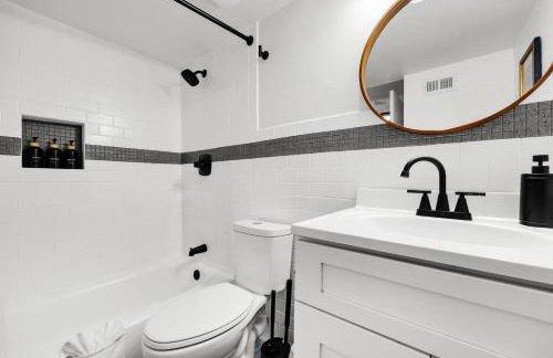 Unique Dome Retreat with Deck 1 mile to UF Stadium - Foto 19