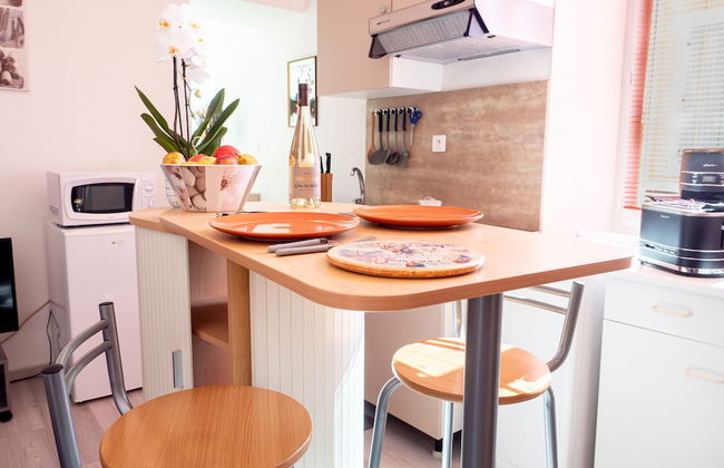 Le Mazagran - Foto 53