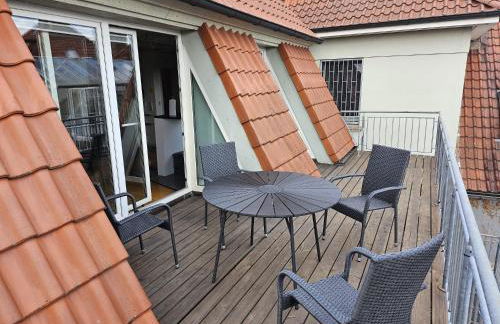 Ferienwohnung/Monteurwohnung - Foto 16