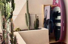 MareTerra - Sunny Family Villa with Terrace, Barbecue and Pool - Foto 59