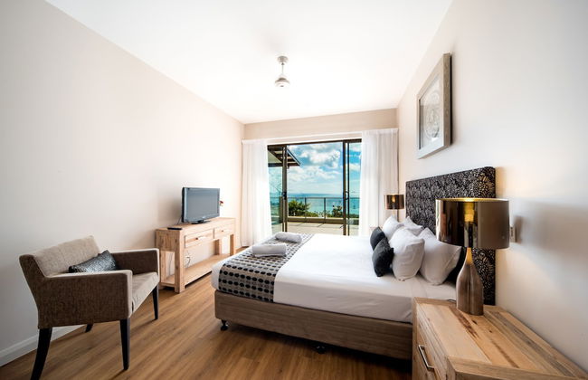 Whitsunday Reflections Apartments - Foto 60