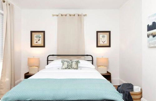 Historic Cherry Bungalow House - Midtown - Foto 30