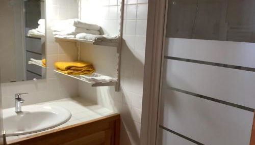 Petit chalet cosy a saint-Anne 04 - Foto 4