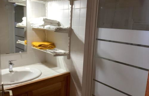 Petit chalet cosy a saint-Anne 04 - Foto 4