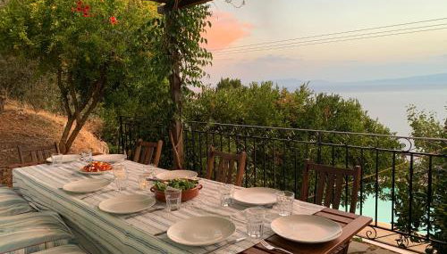 The Music House villa with pool - Foto 3