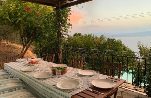 The Music House villa with pool - Foto 3