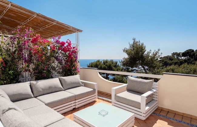 Oliveto Capri - Photo 50