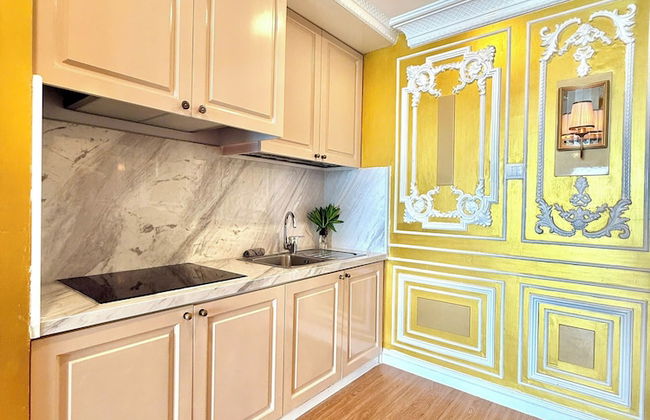 The Sea Luxury Nha Trang Apartment - Photo 50