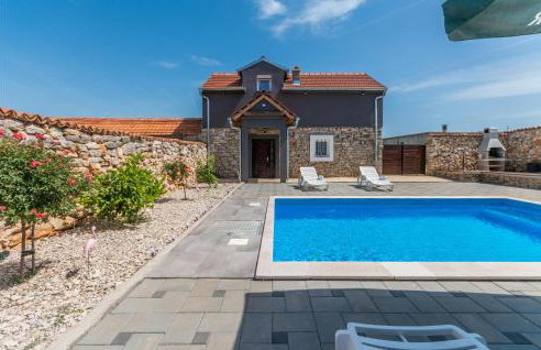 Lovely Home In Donje Rastane - Foto 10