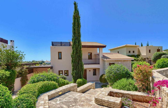 Villa 98 - Helidoni in Kouklia - Foto 38