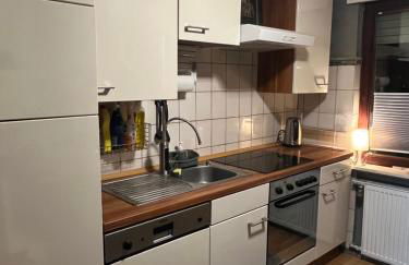 Möbliertes Haus mit Garten im Herzen von Moers - Foto 17