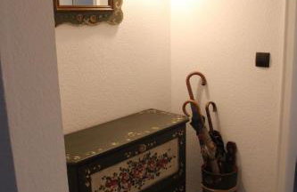 Apartment Wunderschön Wohnen in Weinheim by Interhome - Photo 9