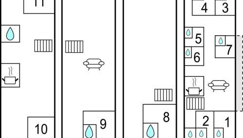 Stunning Home In Tolentino - Foto 2