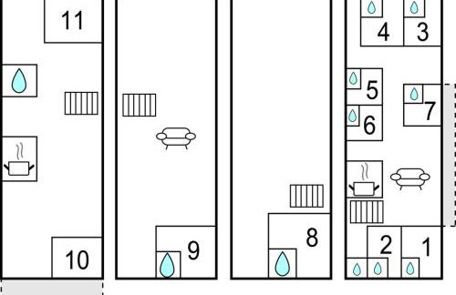 Stunning Home In Tolentino - Foto 2