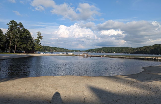 The Lodge Luxury Resort At Lake Harmony - Foto 31