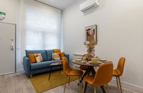 Waou Ponzano & Chamberi IV - Foto 2