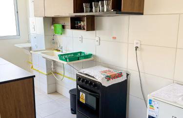 Apartamento Próximo a Praia - Mirante Amazonas Ponta Negra - Foto 29