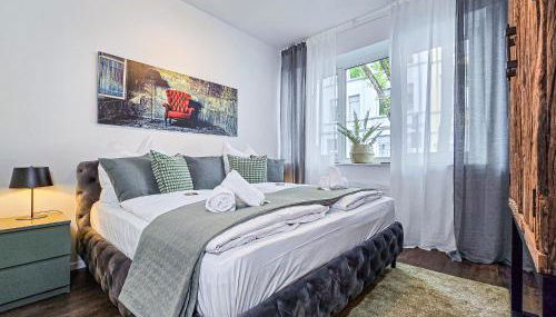 Alpha Apartments - Foto 3, towels