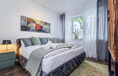 Alpha Apartments - Foto 3