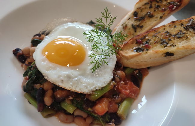 Ranis Lodge - Foto 33