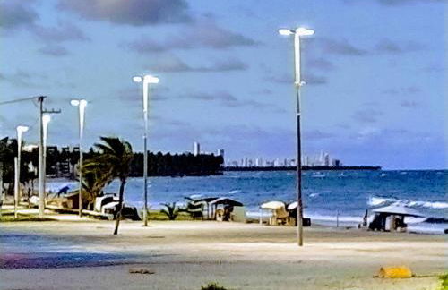 Casal.20 Studios Flats - Foto 56