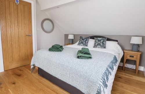 Fern Cottage - Foto 20