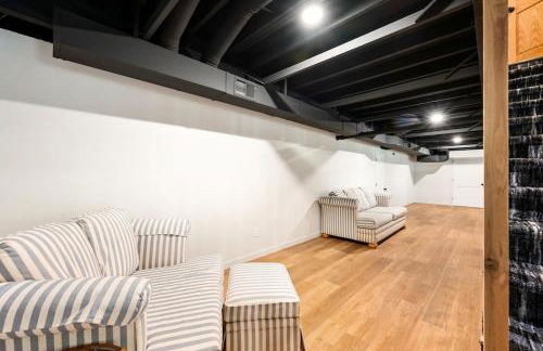 New Baileys Harbor Home, 1 block DT with Huge Yard - Foto 19