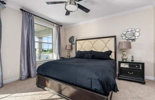 Game Room Heated pool Cinema 6Mi to Disney - Foto 43