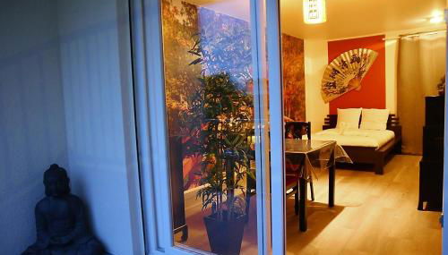 F1 entier Cosy style ASIATIQUE Montgeron, Proche Paris - Foto 5