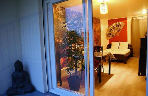 F1 entier Cosy style ASIATIQUE Montgeron, Proche Paris - Foto 5