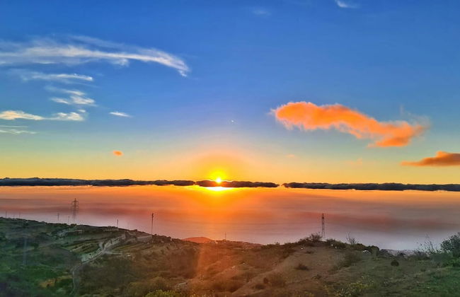 Unique Stargazing Escape With Ocean View - Foto 22