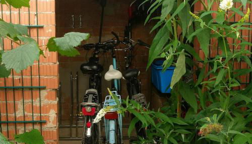 Mc Garry Apartments and Garden - Foto 2