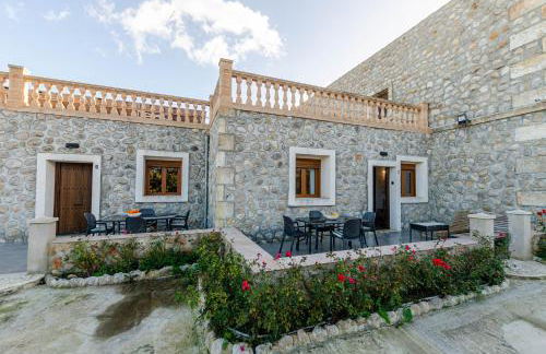 El Limonar de Mallorca - Agroturismo - Foto 42