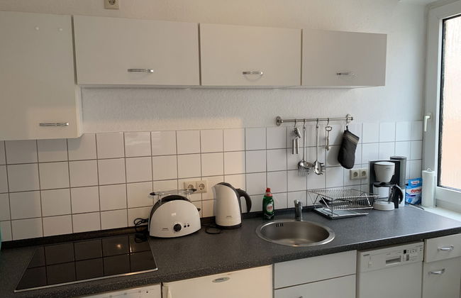 City Studio Apartment - Foto 18