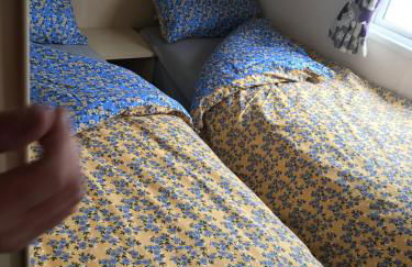 Two x 6 Berth static caravan on Lyons Robin Hood Rhyl North wales - Photo 17