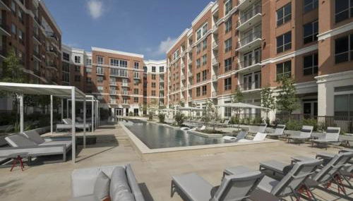 Resort Style Apartments in Spring, TX - Foto 4